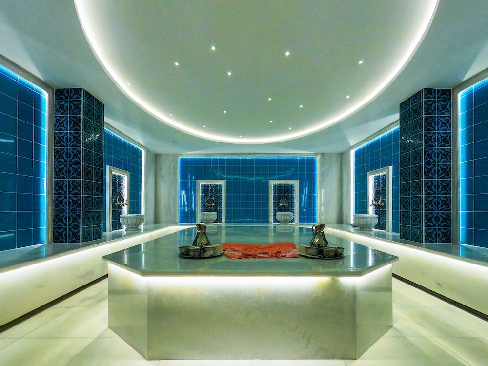 Sundia By Liberty Ölüdeniz — Spa in Fethiye, Mugla