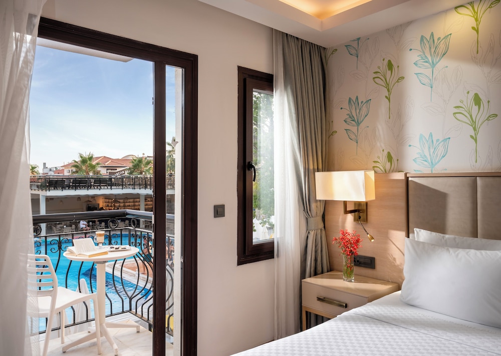 Sundia By Liberty Ölüdeniz — Hotel rooms in Fethiye, Mugla