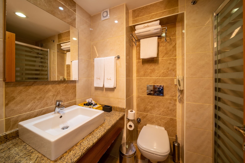 Sundia By Liberty Ölüdeniz — Hotel rooms in Fethiye, Mugla