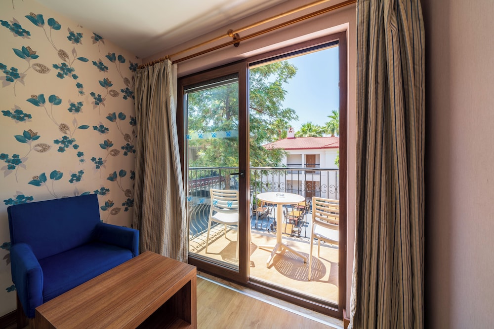 Sundia By Liberty Ölüdeniz — Hotel rooms in Fethiye, Mugla