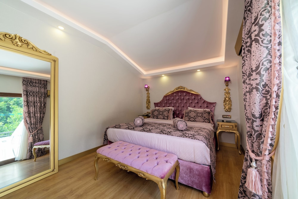 Sundia By Liberty Ölüdeniz — Hotel rooms in Fethiye, Mugla