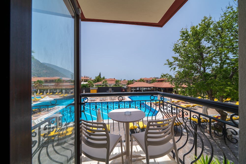 Sundia By Liberty Ölüdeniz — Swimming pool in Fethiye, Mugla