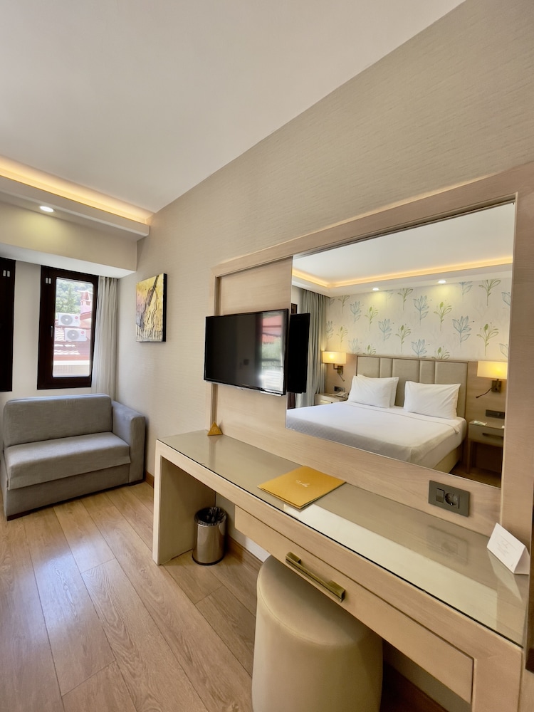 Sundia By Liberty Ölüdeniz — Hotel rooms in Fethiye, Mugla