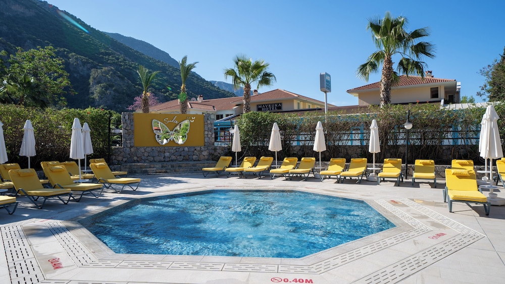 Sundia By Liberty Ölüdeniz — Swimming pool in Fethiye, Mugla