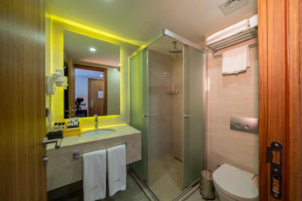 Sundia By Liberty Ölüdeniz — Hotel rooms in Fethiye, Mugla