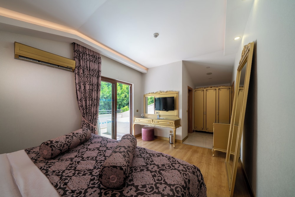 Sundia By Liberty Ölüdeniz — Hotel rooms in Fethiye, Mugla