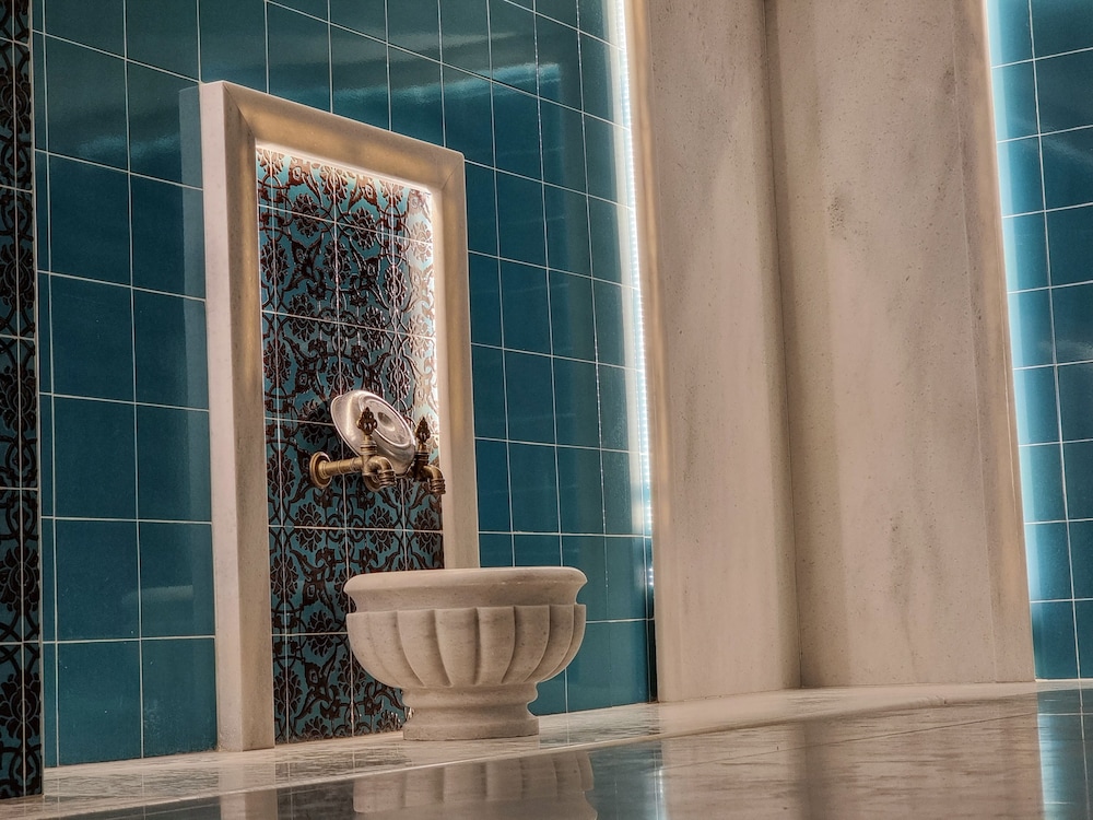 Sundia By Liberty Ölüdeniz — Spa in Fethiye, Mugla