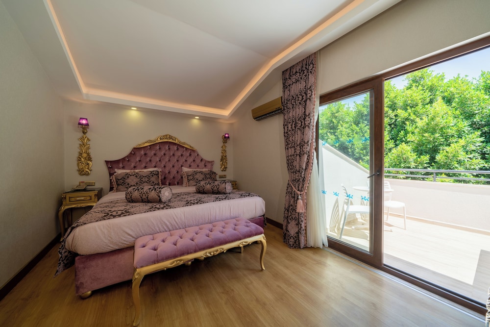 Sundia By Liberty Ölüdeniz — Hotel rooms in Fethiye, Mugla