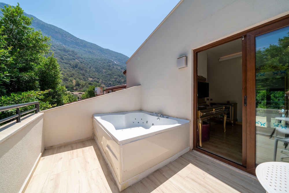 Sundia By Liberty Ölüdeniz — Hotel rooms in Fethiye, Mugla