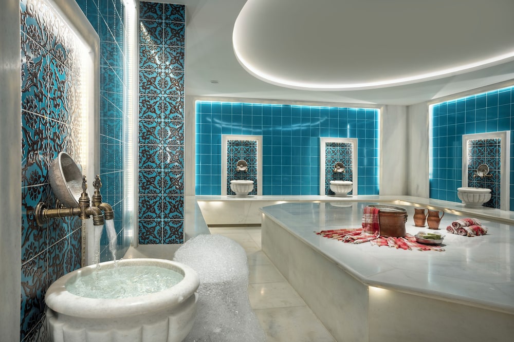Sundia By Liberty Ölüdeniz — Spa in Fethiye, Mugla