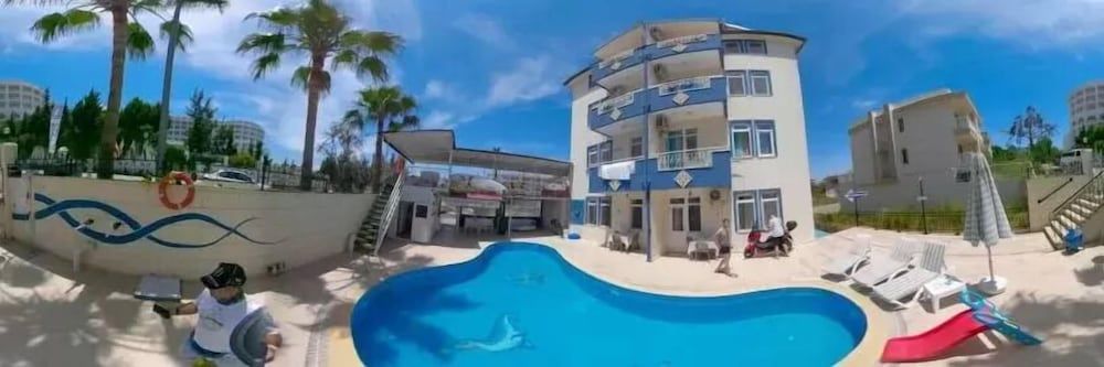 Side Apart Hotel