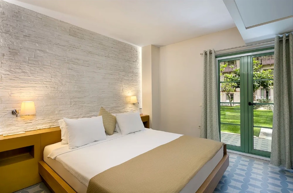 Ulusoy Kemer Holiday Club - All inclusive — Hotel rooms in Kemer