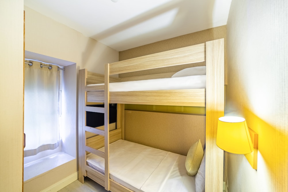 Ulusoy Kemer Holiday Club - All inclusive — Hotel rooms in Kemer