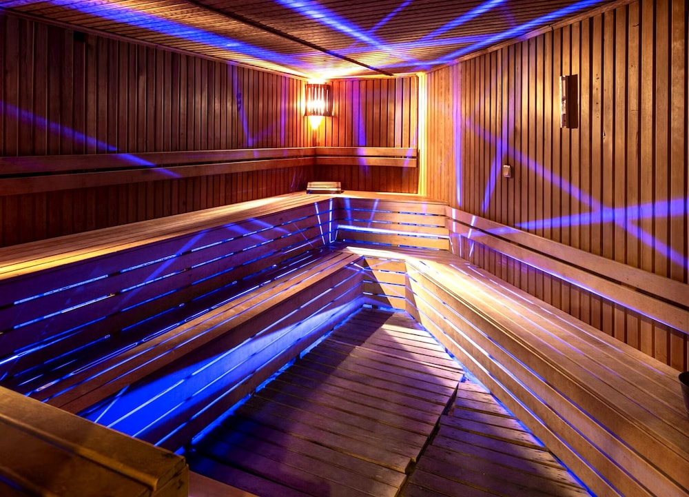 Ulusoy Kemer Holiday Club - All inclusive — Spa in Kemer