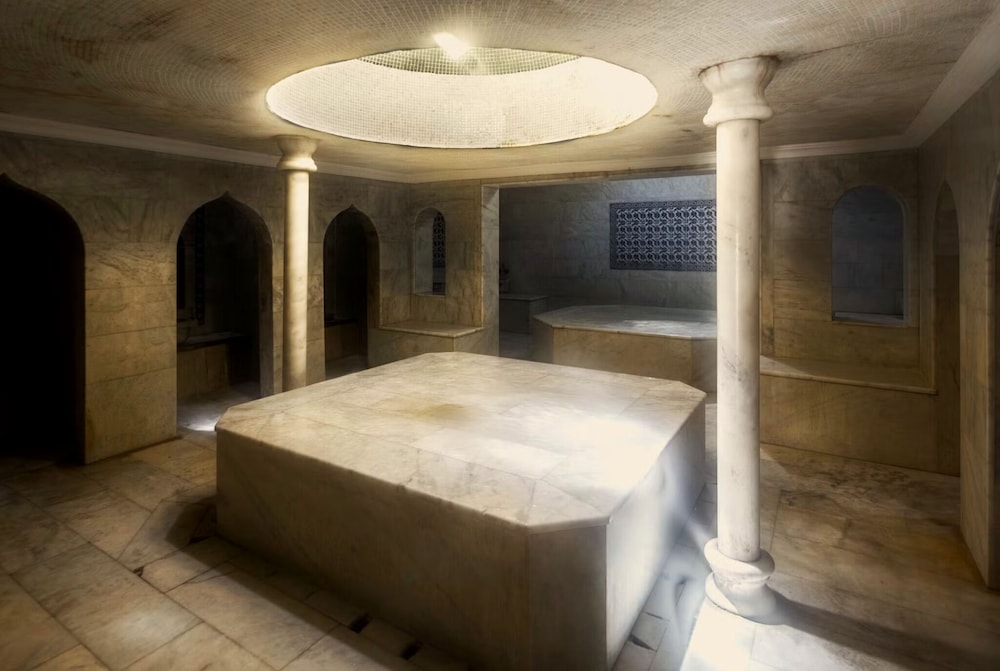 Ulusoy Kemer Holiday Club - All inclusive — Spa in Kemer
