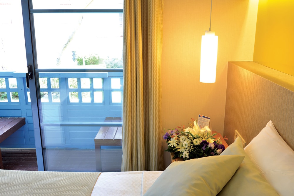 Ulusoy Kemer Holiday Club - All inclusive — Hotel rooms in Kemer