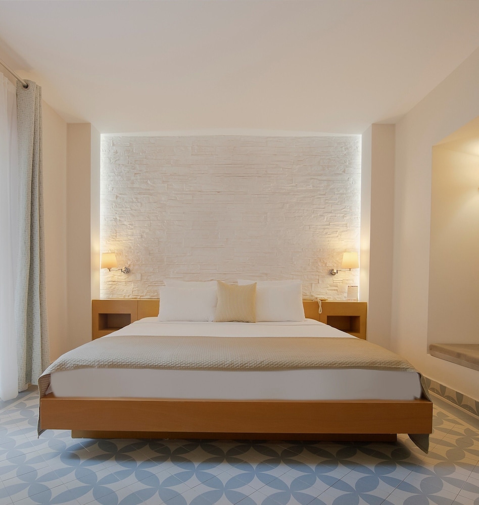 Ulusoy Kemer Holiday Club - All inclusive — Hotel rooms in Kemer