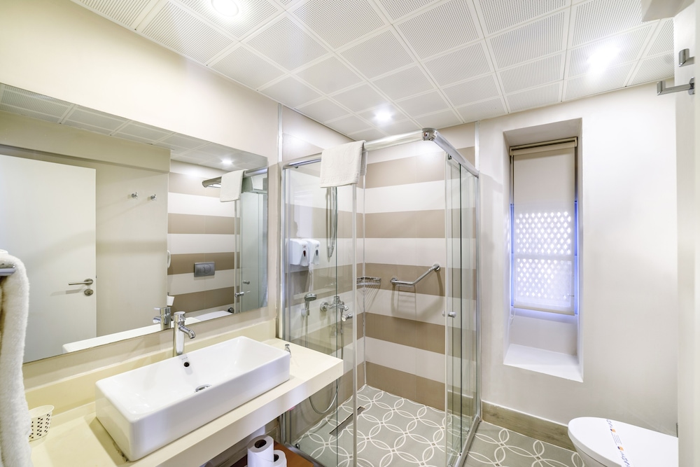 Ulusoy Kemer Holiday Club - All inclusive — Hotel rooms in Kemer