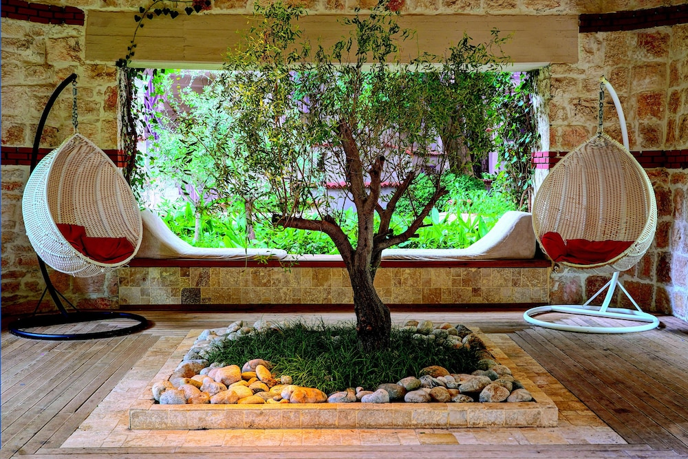 Ulusoy Kemer Holiday Club - All inclusive — Hotel building in Kemer