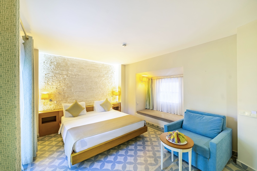 Ulusoy Kemer Holiday Club - All inclusive — Hotel rooms in Kemer