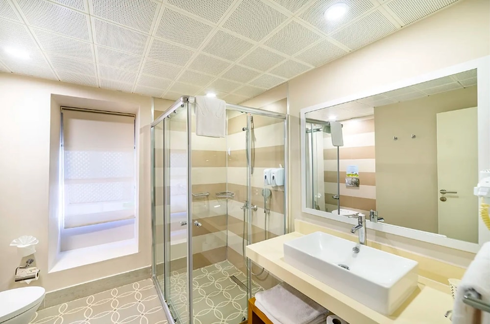 Ulusoy Kemer Holiday Club - All inclusive — Hotel rooms in Kemer