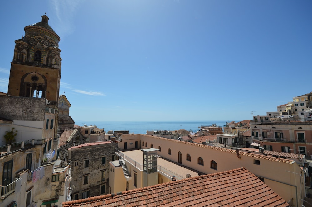 L'Antico Convitto — Attractions in the area in Amalfi, Campania