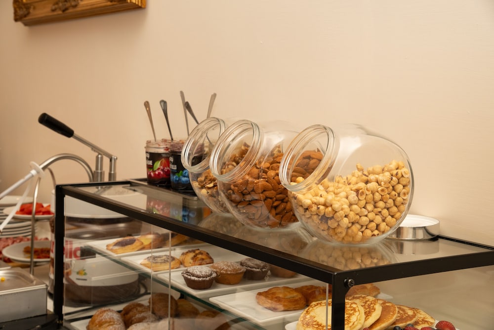 L'Antico Convitto — Restaurant & bars in Amalfi, Campania