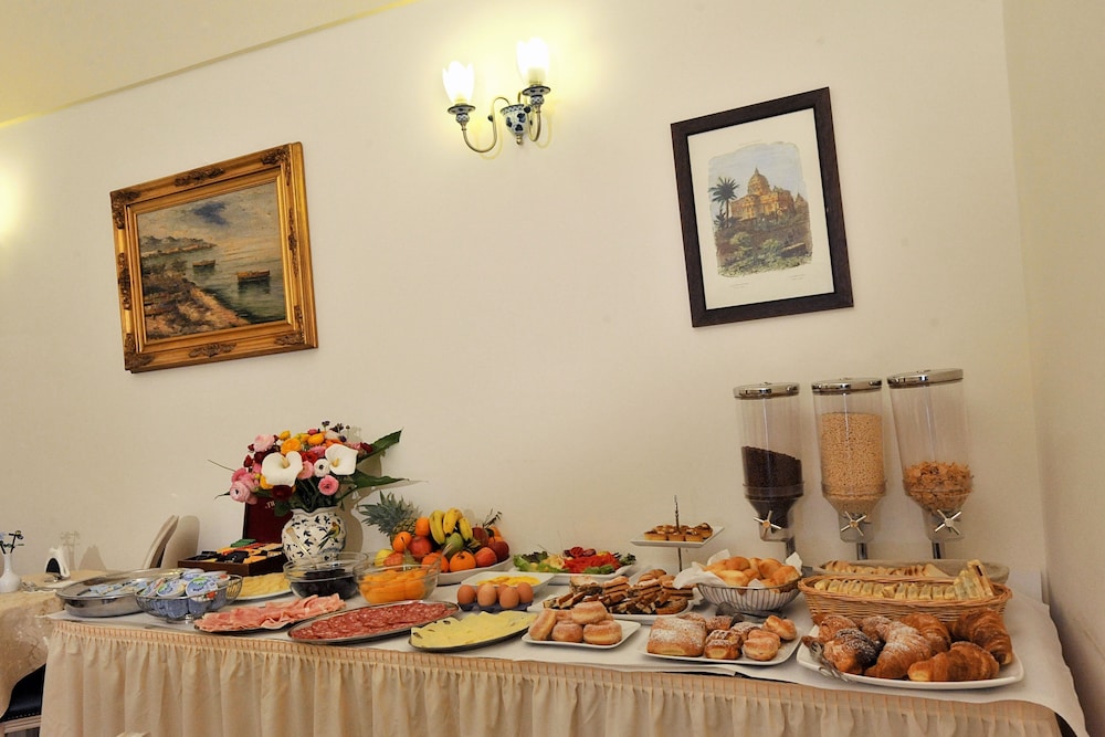 L'Antico Convitto — Attractions in the area in Amalfi, Campania