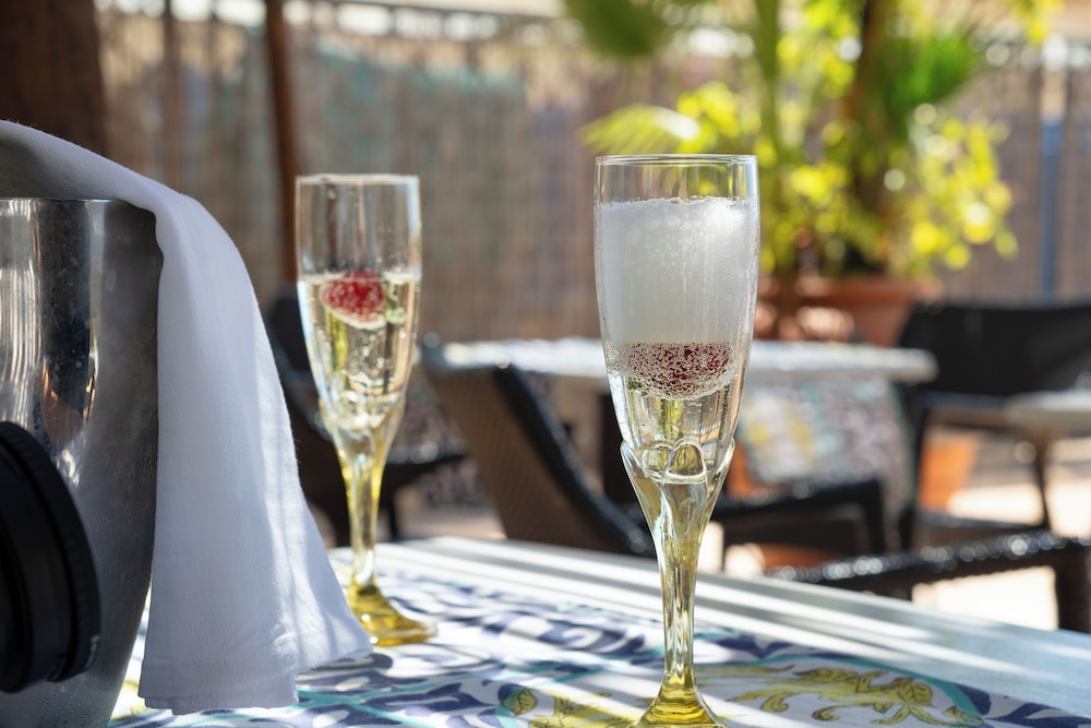 L'Antico Convitto — Restaurant & bars in Amalfi, Campania