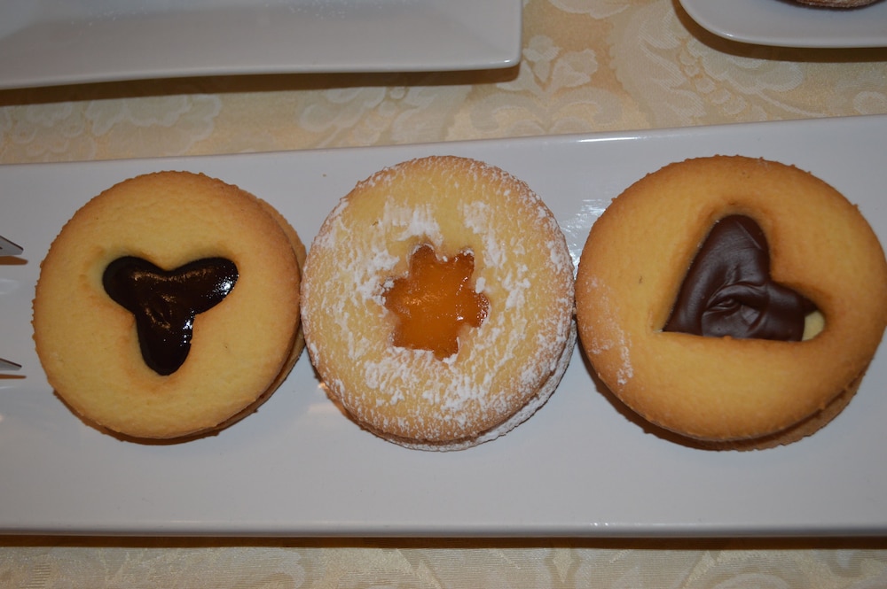 L'Antico Convitto — Restaurant & bars in Amalfi, Campania