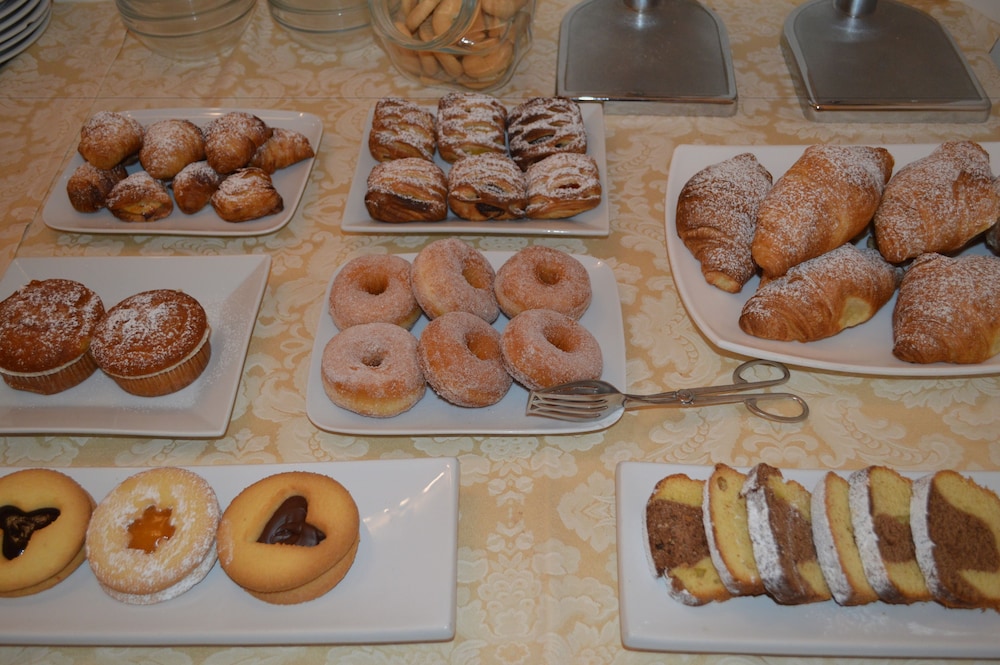 L'Antico Convitto — Restaurant & bars in Amalfi, Campania