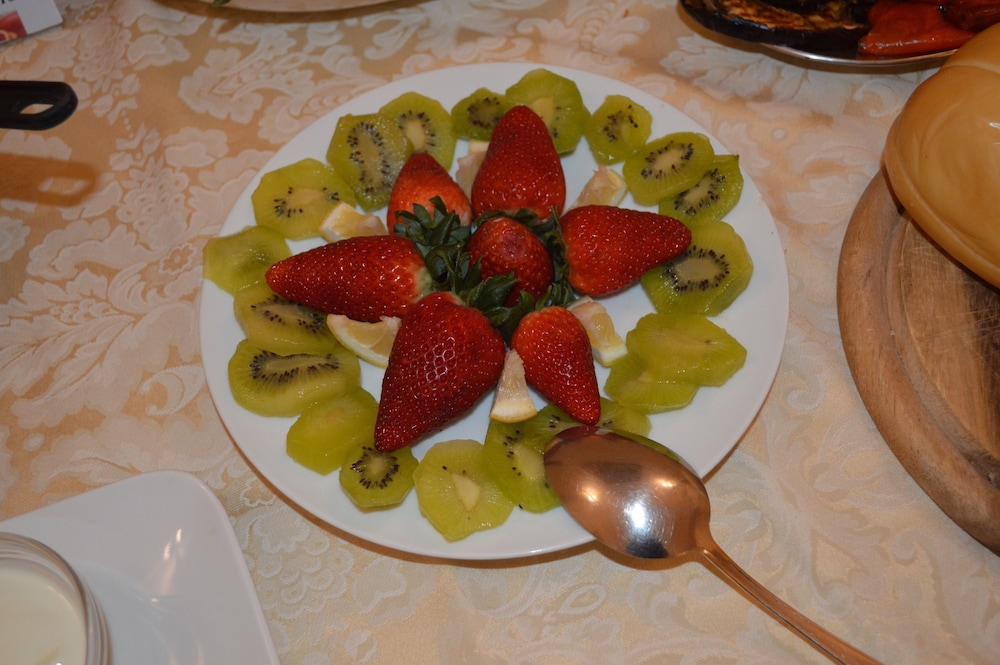 L'Antico Convitto — Restaurant & bars in Amalfi, Campania