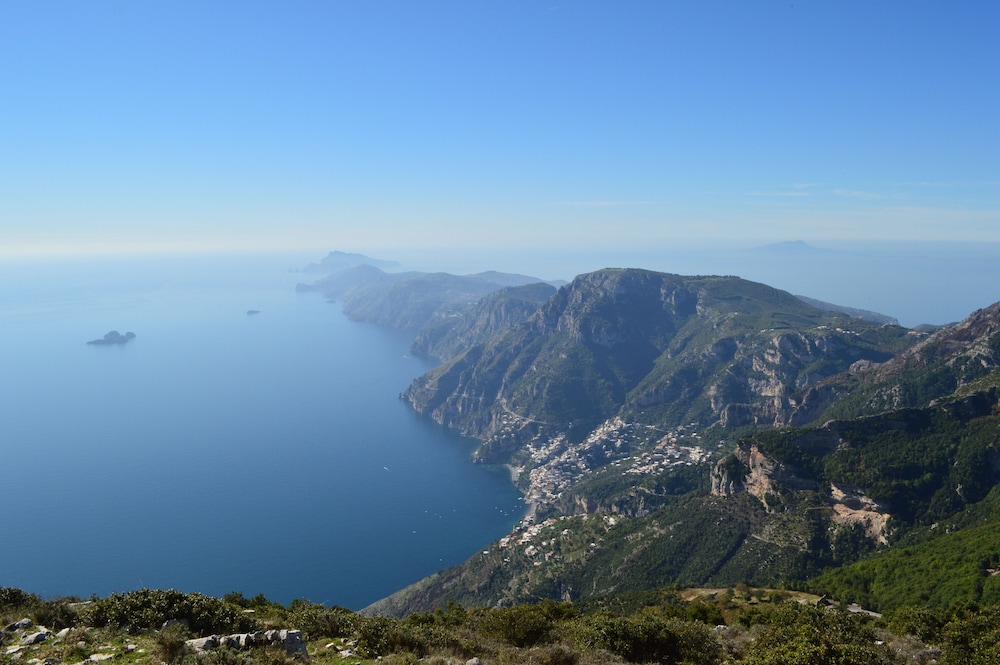 L'Antico Convitto — Attractions in the area in Amalfi, Campania