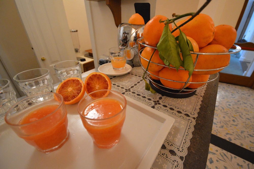 L'Antico Convitto — Restaurant & bars in Amalfi, Campania