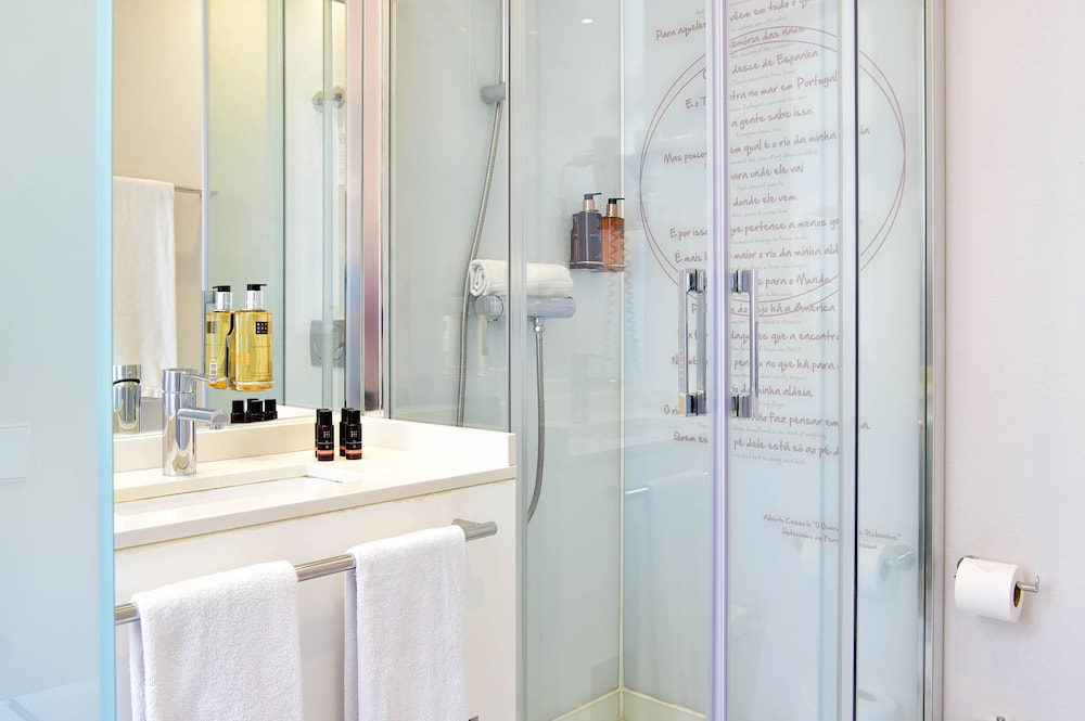 My Story Hotel Ouro — Hotel rooms in Lisbon, Lisboa