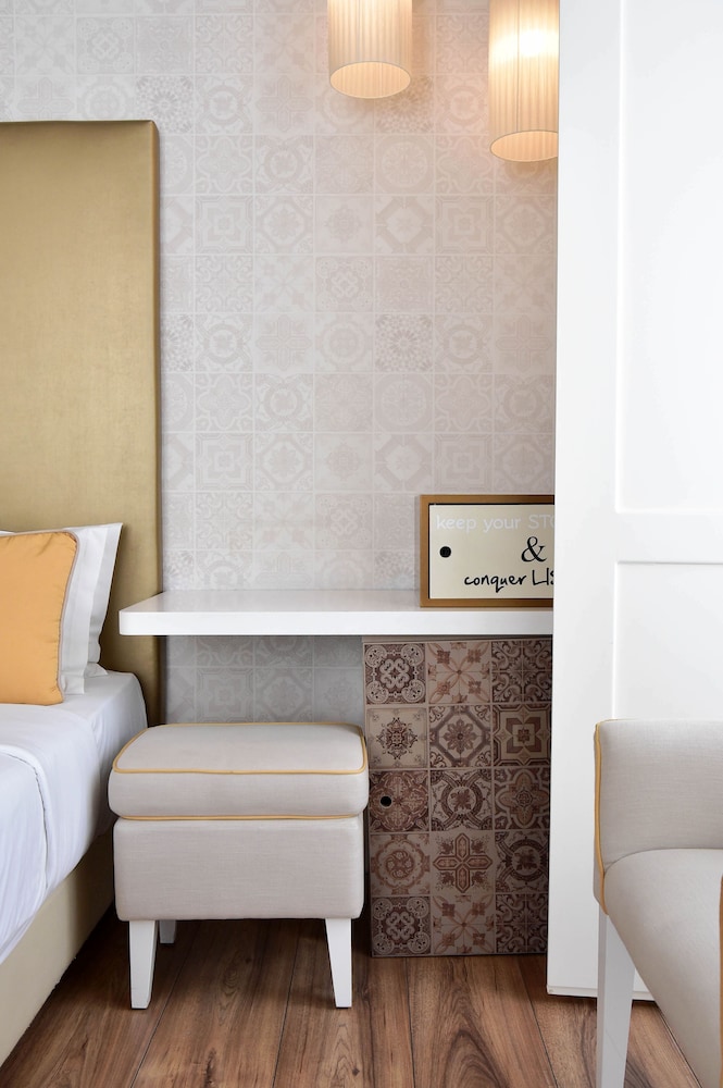 My Story Hotel Ouro — Hotel rooms in Lisbon, Lisboa