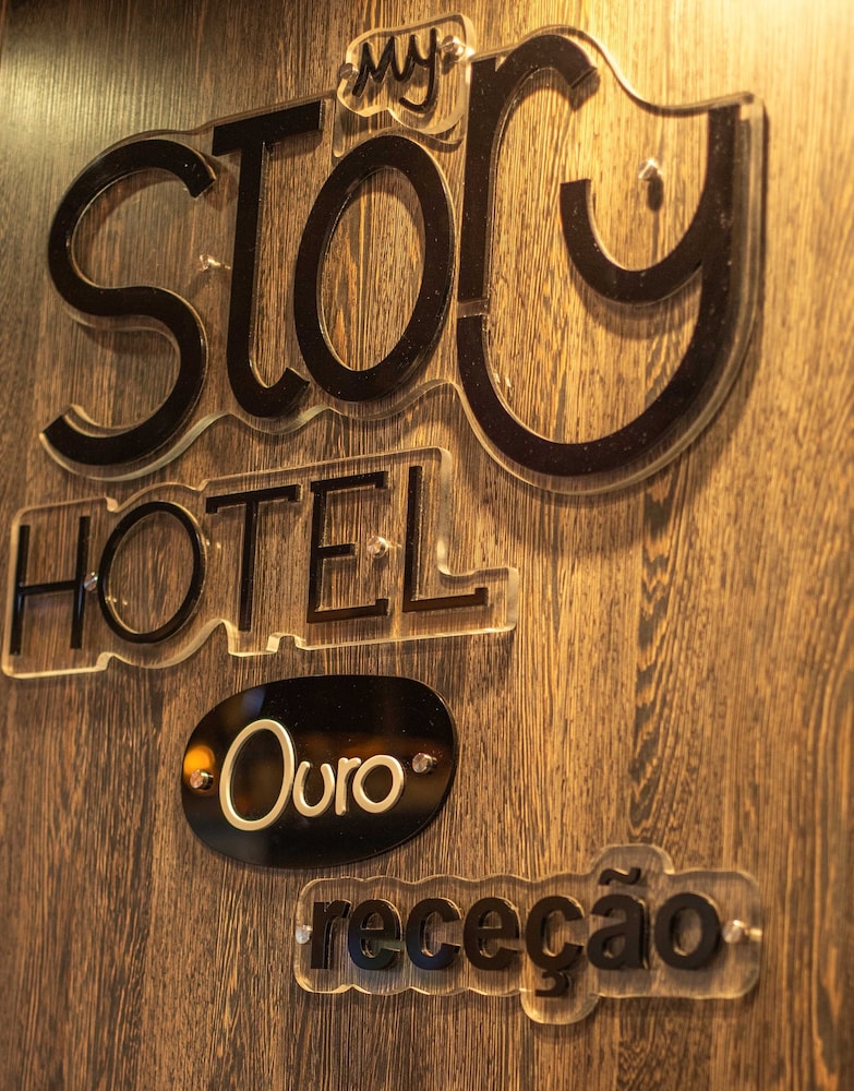 My Story Hotel Ouro — Hotel building in Lisbon, Lisboa