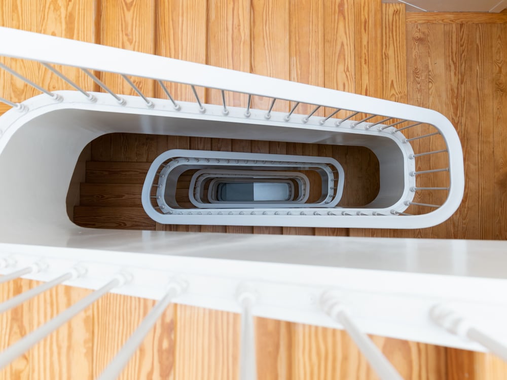 My Story Hotel Ouro — Hotel building in Lisbon, Lisboa