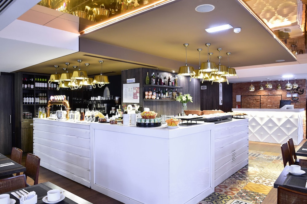 My Story Hotel Ouro — Restaurant & bars in Lisbon, Lisboa