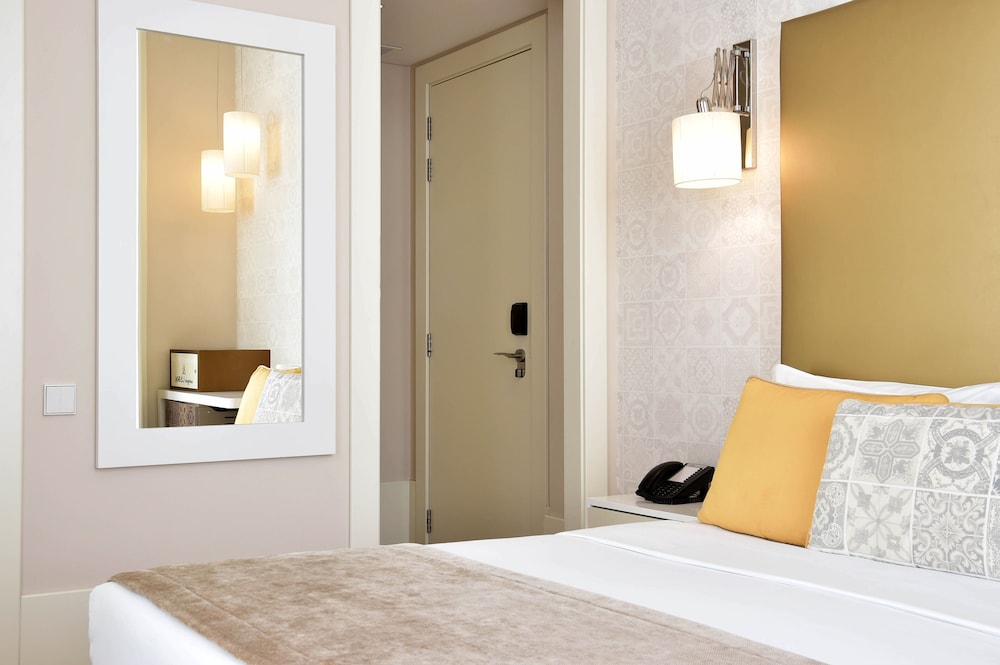 My Story Hotel Ouro — Hotel rooms in Lisbon, Lisboa