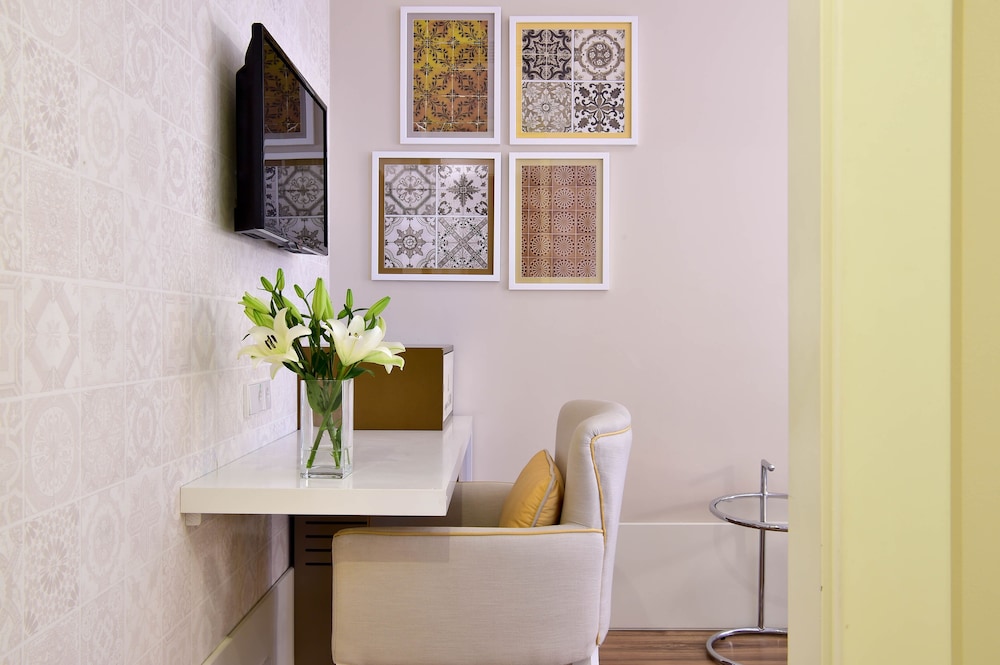 My Story Hotel Ouro — Hotel rooms in Lisbon, Lisboa