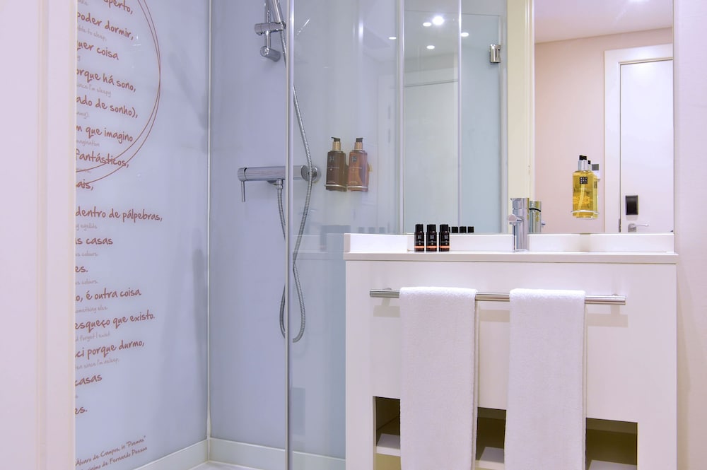 My Story Hotel Ouro — Hotel rooms in Lisbon, Lisboa