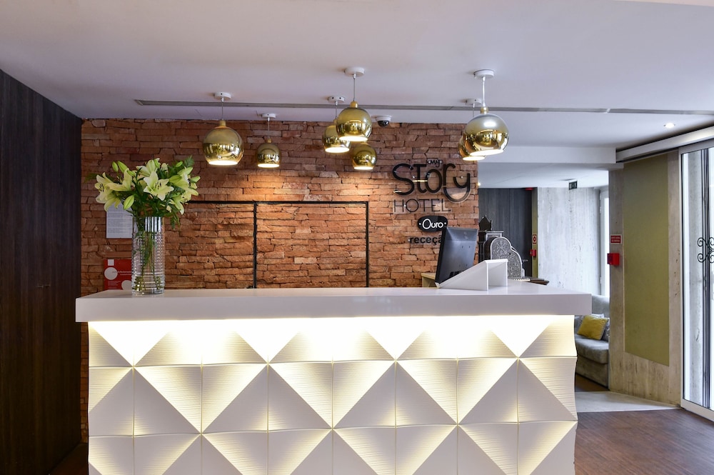 My Story Hotel Ouro — Restaurant & bars in Lisbon, Lisboa