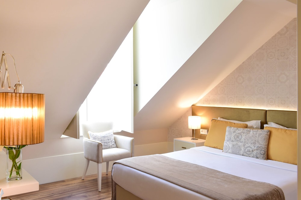 My Story Hotel Ouro — Hotel rooms in Lisbon, Lisboa