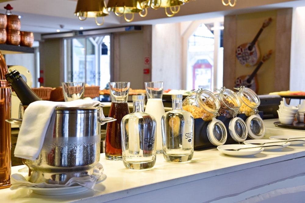 My Story Hotel Ouro — Restaurant & bars in Lisbon, Lisboa