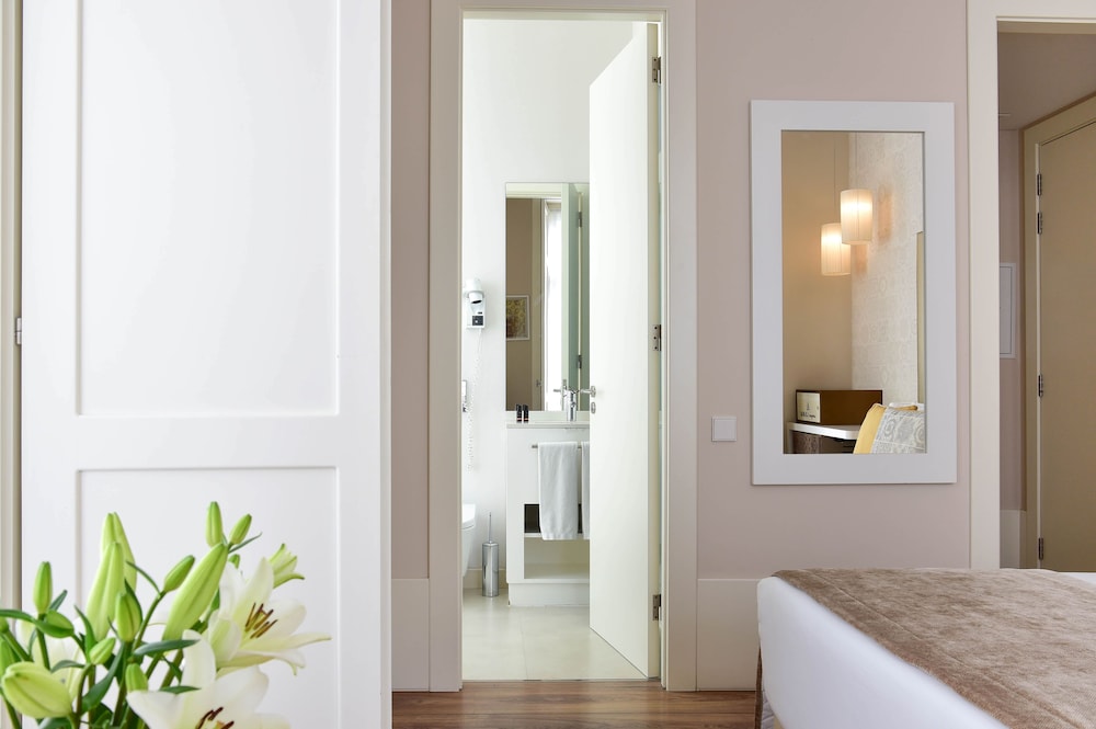 My Story Hotel Ouro — Hotel rooms in Lisbon, Lisboa