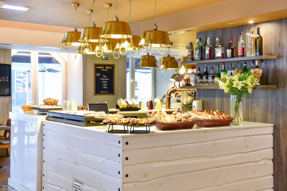 My Story Hotel Ouro — Restaurant & bars in Lisbon, Lisboa