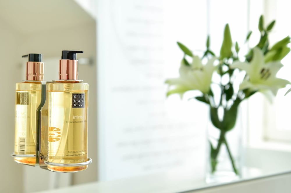 My Story Hotel Ouro — Spa in Lisbon, Lisboa