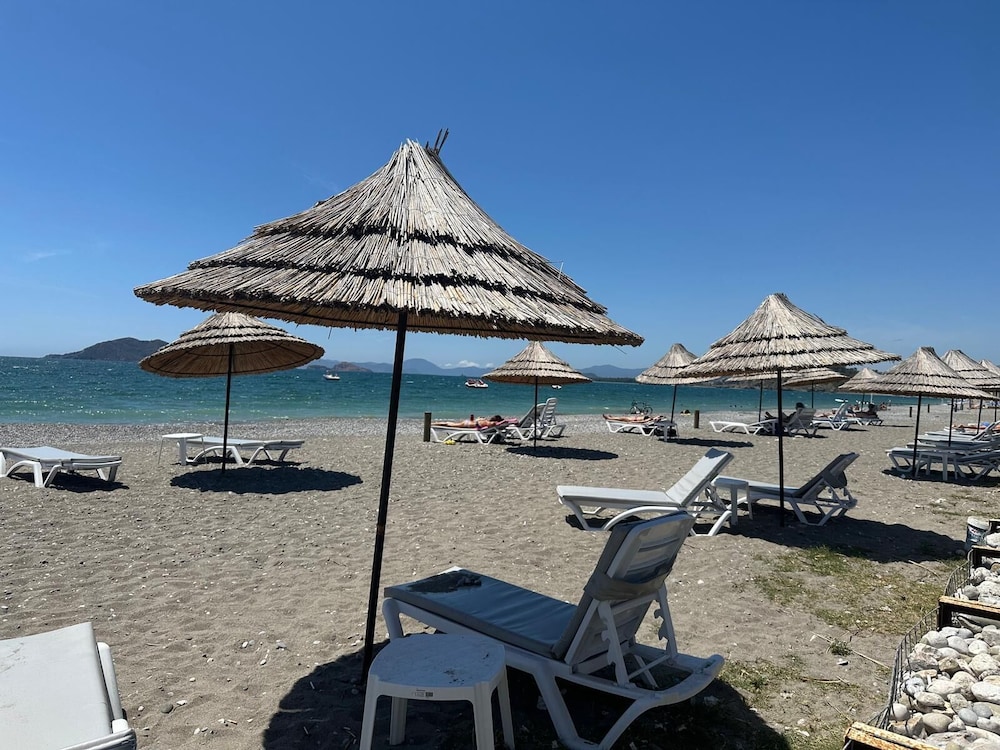 Defne Beach Makri — Beach in Fethiye, Mugla