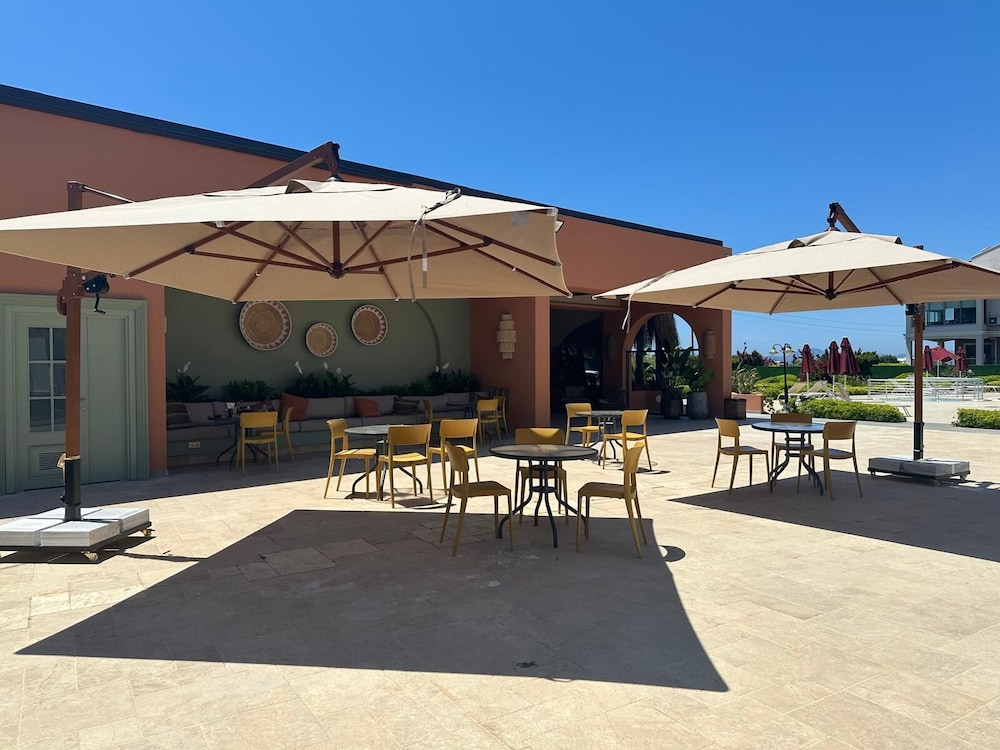 Defne Beach Makri — Restaurant & bars in Fethiye, Mugla